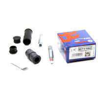Направляючі супорти E60/E61/E63-67 01- (з поршнем) AUTOFREN D7116C