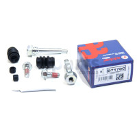 Комплект направляючої супорта AUTOFREN D7170C