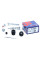 Комплект направляючої супорта AUTOFREN D7185C