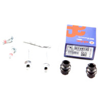 Направляючі супорти A6 04-11 (з поршнем) AUTOFREN D7281C