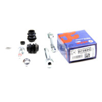 Pемкомпл. направляющих суппорта Yaris 05-  AUTOFREN D7282C