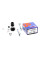 Pемкомпл. направляющих суппорта Yaris 05-  AUTOFREN D7282C