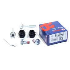 Комплект направляючої гільзи AUTOFREN D7284C