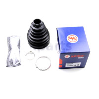 Пильовик шруса зовнішнього X-TRAIL/MURANO/QASHQAI 07-14 (термопластик) AUTOFREN D8521T