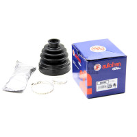 Пильник шрусу внутрішній QASHQAI 07-13 AUTOFREN D8529