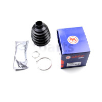 Пильовик шрусу зовнішнього MAZDA 6/SCENIC/MEGANE/LAGUNA 07- AUTOFREN D8544