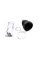 Пильовик шрусу внутрішнього KANGOO/MEGANE/SCENIC/FLUENCE 08- (термопластик) AUTOFREN D8596T