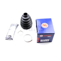 Комплект пильовиків гумових AUTOFREN D8608T