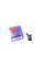 Датчик Ford FOCUS, MONDEO IV, S-MAX/Masda 3 1.4-2.5 03- перед Л/П AUTOFREN DS0021