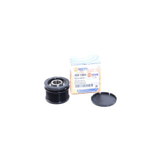 Шків генератора MB Sprinter CDI AUTOTECHTEILE 1001505