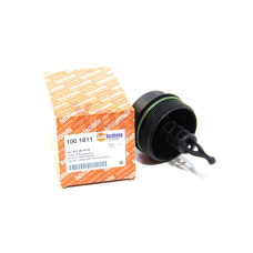 Кришка фільтра масляного MB Sprinter 3.0CI OM642 06- AUTOTECHTEILE 1001811