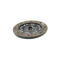 Диск зчеплення MB Sprinter 312 2.9TDI (d=250mm) (2542) AUTOTECHTEILE 1002542