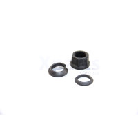 Гайка колісна DB 709-814-13 (M18x1.5) (к-кт) AUTOTECHTEILE 1004008