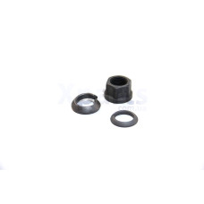 Гайка колісна DB 709-814-13 (M18x1.5) (к-кт) AUTOTECHTEILE 1004008