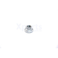 Гайка колісна MB Sprinter 509-519CDI/VW Crafter 50 06-4010 AUTOTECHTEILE 1004010