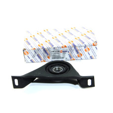 Підшипник підвісний MB E-class (W210) 95-03 (d=25mm) (4109) AUTOTECHTEILE 1004109