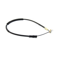 Трос ручника задній R MB Vito W639 03- AUTOTECHTEILE 1004371