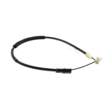 Трос ручника задній R MB Vito W639 03- AUTOTECHTEILE 1004371