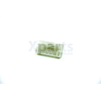Повзунок склопідйомника R MB Vito W639 AUTOTECHTEILE 1007223
