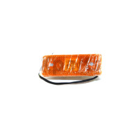 Фонарь боковой габарит MB Sprinter с кронштейном  AUTOTECHTEILE 1008246
