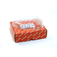 Скло фари MB Sprinter W906 06-R AUTOTECHTEILE 1008403