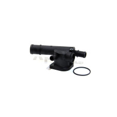 Фланець системи охолодження VW Caddy III 1.9TDI/2.0SDI 04-10 1210.19 AUTOTECHTEILE 3121019