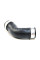 Патрубок інтеркулера (нижній) (L) Audi A3/Skoda Octavia/SuperB/VW Golf/Jetta/Passat 2.0D 03- (ззаду) AUTOTECHTEILE 3145013