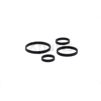 Прокладка радіатора масляного VW LT 2.5TDI 03-09 (к-кт) AUTOTECHTEILE 3198004