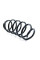 Пружина (передняя) VW Caddy III 1.4/1.6/2.0Ecofuel/2.0SDI 04-15  AUTOTECHTEILE 3411010
