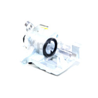 Суппорт тормозной (задний) (R) VW T4 1.8-2.8D 90-03 (d=38mm) (Lucas)  AUTOTECHTEILE 3615015