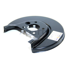 Захист гальмівного диска (заднього) (R) VW Golf IV/Skoda Octavia I/Rapid 96-19 AUTOTECHTEILE 3615026