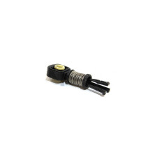 Наконечник троса куліс VW Caddy III 04- AUTOTECHTEILE 3711005