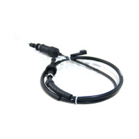 Трос газу VW T4 1.9TDI 91-1240/1000mm 7210.02 AUTOTECHTEILE 3721002