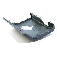 Клык бампера (заднего) VW T5 03- (L)  AUTOTECHTEILE 3807030
