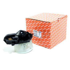 Моторчик пічки VW Passat B5 96-05 (клімат-контроль) AUTOTECHTEILE 3819016