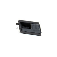 Ручка дверей передньої/внутрі R VW T4 90-03 8370.08 AUTOTECHTEILE 3837008
