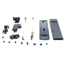 Pемкомплект зсувного вiкна, зсувних дверей VW T5 03- AUTOTECHTEILE 3847001