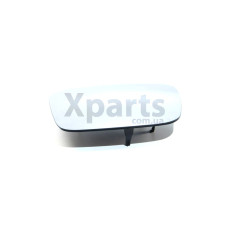 Скло дзеркала з підігрівом VW Caddy III 03- R 8570.16 AUTOTECHTEILE 3857016