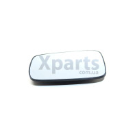 Скло дзеркала VW T4 91-03 L 8570.25 AUTOTECHTEILE 3857025