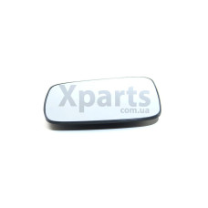 Скло дзеркала VW T4 91-03 L 8570.25 AUTOTECHTEILE 3857025