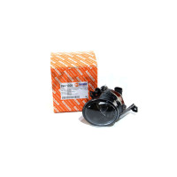 Фара протитуманна VW Caddy III/Touran 03- (R) AUTOTECHTEILE 3941028