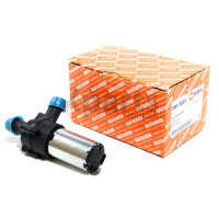 Насос системи охолодження (додатковий) VW LT/T4/VW Golf/VW Passat B3/B4/B5 (електр.) (9650.01) AUTOTECHTEILE 3965001