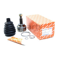 Шрус (зовнішній) Renault Kangoo 97- (30/23z) (+ABS) AUTOTECHTEILE 5010018