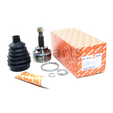 Шрус (зовнішній) Renault Kangoo 97- (30/23z) (+ABS) AUTOTECHTEILE 5010018