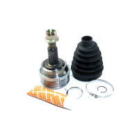 Шрус зовнішній Renault Master 01-28x36z + AUTOTECHTEILE 5010025