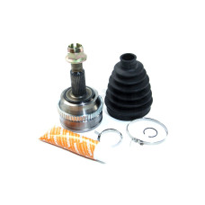 Шрус зовнішній Renault Master 01-28x36z + AUTOTECHTEILE 5010025