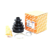 Пыльник шруса (внутренний) Renault Kangoo 96- (24x72x103.5)  AUTOTECHTEILE 5010110