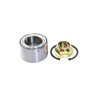 Підшипник маточини перед. Master/Movano 00- AUTOTECHTEILE 5020500