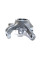 Кулак поворотний (цапфа) Renault Master 98-06 (d=22mm) (R) AUTOTECHTEILE 5020600