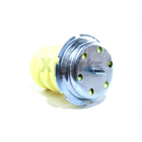 Відбійник ресори (задня) Citroen Jumper/Fiat Ducato/Peugeot Boxer 06- AUTOTECHTEILE 5021007